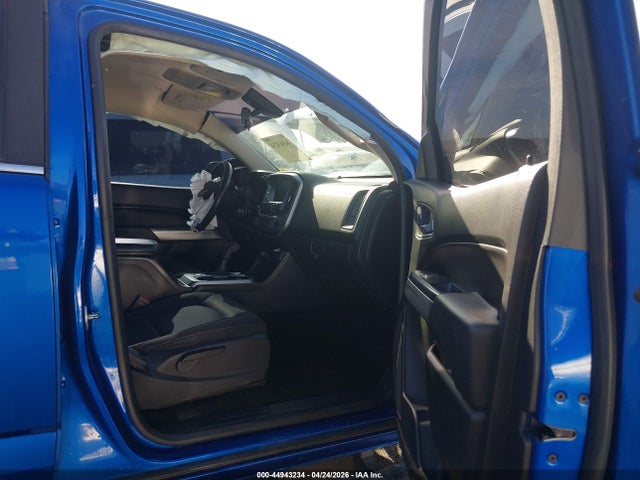 1GCGSCEN4J1111273 Chevrolet Colorado Lt