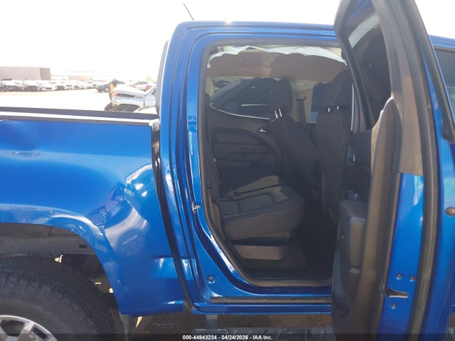 1GCGSCEN4J1111273 Chevrolet Colorado Lt