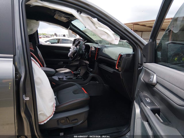 Aukcja sprzedaży 2026 Ford Ranger Raptor, vin: 1FTER4LR1TLE02125, numer aukcji: 44943237