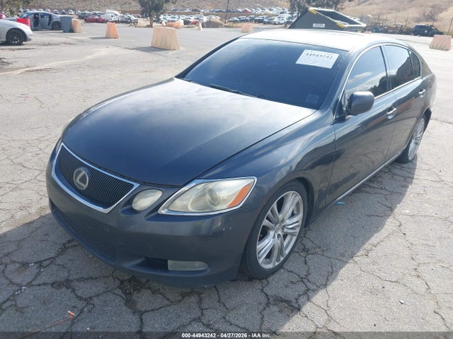 Продажа на аукционе авто 2007 Lexus Gs 450h, vin: JTHBC96S375007968, номер лота: 44943242