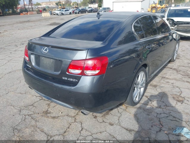 Продажа на аукционе авто 2007 Lexus Gs 450h, vin: JTHBC96S375007968, номер лота: 44943242