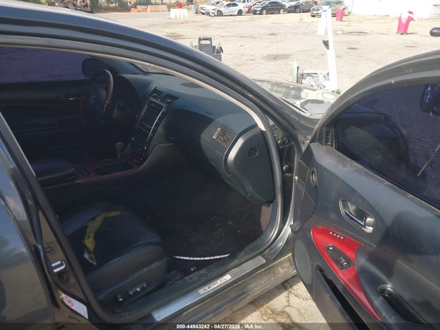 Продажа на аукционе авто 2007 Lexus Gs 450h, vin: JTHBC96S375007968, номер лота: 44943242