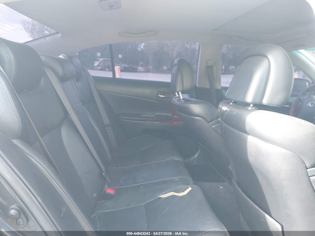 Продажа на аукционе авто 2007 Lexus Gs 450h, vin: JTHBC96S375007968, номер лота: 44943242