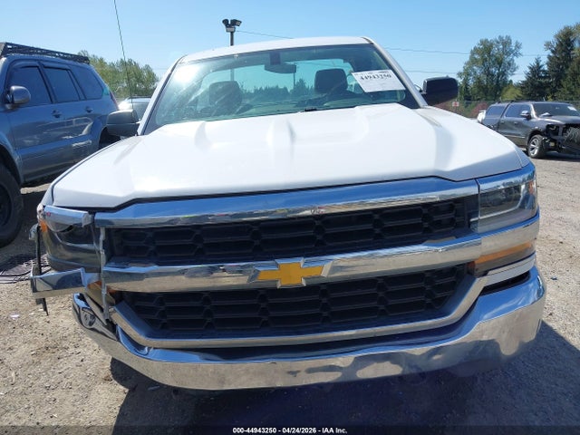 Chevrolet Silverado 1500 Wt 2018 1GCNKNEC1JZ286907 Image 13