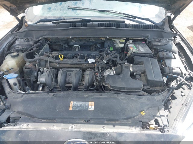 Продаж на аукціоні авто 2015 Ford Fusion Se, vin: 3FA6P0H7XFR249573, номер лоту: 44943254