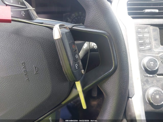 Продаж на аукціоні авто 2015 Ford Fusion Se, vin: 3FA6P0H7XFR249573, номер лоту: 44943254