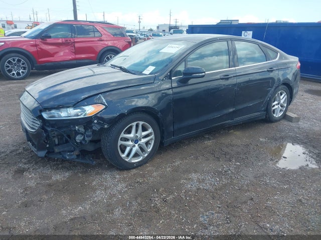 Продаж на аукціоні авто 2015 Ford Fusion Se, vin: 3FA6P0H7XFR249573, номер лоту: 44943254