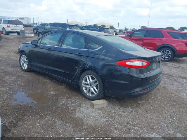 Продаж на аукціоні авто 2015 Ford Fusion Se, vin: 3FA6P0H7XFR249573, номер лоту: 44943254
