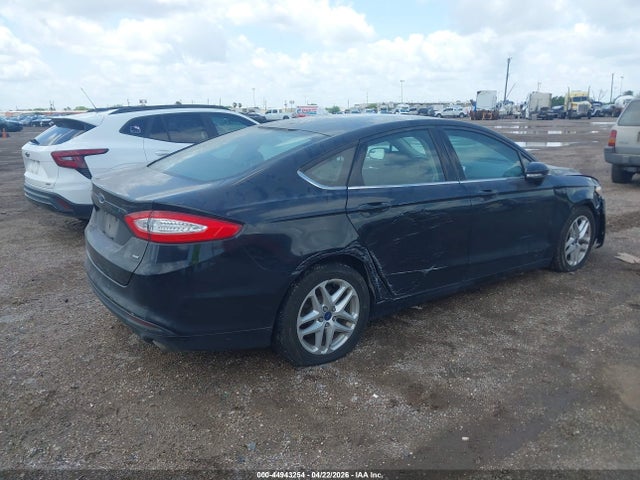 Продаж на аукціоні авто 2015 Ford Fusion Se, vin: 3FA6P0H7XFR249573, номер лоту: 44943254