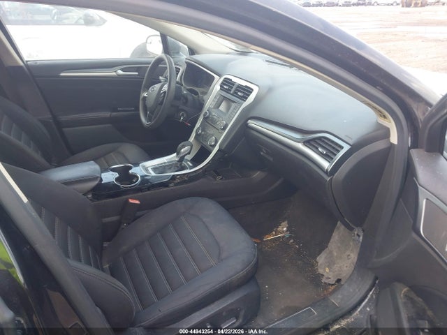 Продаж на аукціоні авто 2015 Ford Fusion Se, vin: 3FA6P0H7XFR249573, номер лоту: 44943254