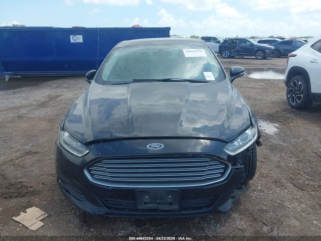 Продаж на аукціоні авто 2015 Ford Fusion Se, vin: 3FA6P0H7XFR249573, номер лоту: 44943254