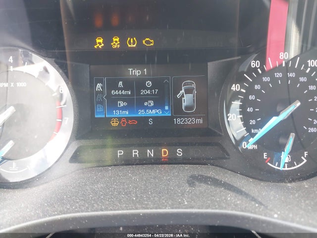 Продаж на аукціоні авто 2015 Ford Fusion Se, vin: 3FA6P0H7XFR249573, номер лоту: 44943254