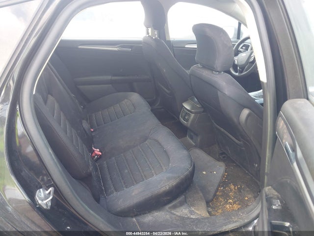 Продаж на аукціоні авто 2015 Ford Fusion Se, vin: 3FA6P0H7XFR249573, номер лоту: 44943254