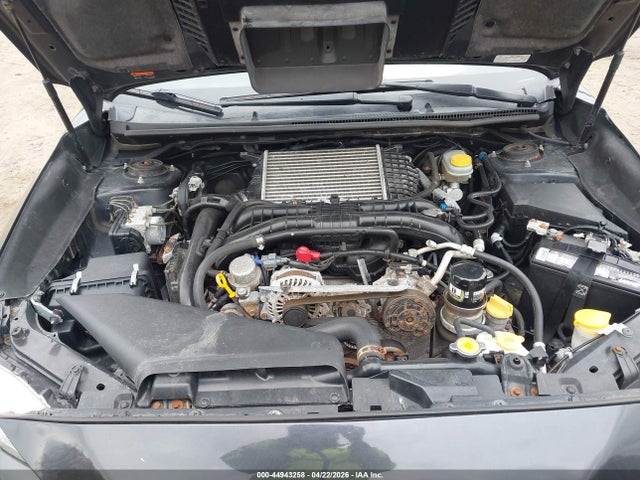Aukcja sprzedaży 2018 Subaru Wrx, vin: JF1VA1A6XJ9818933, numer aukcji: 44943258