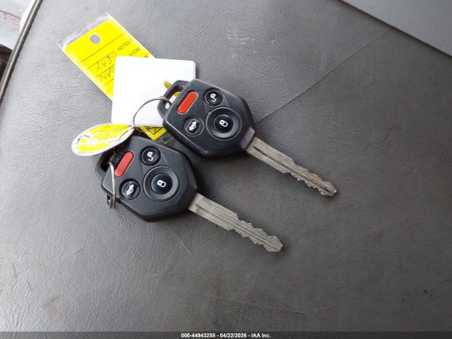 Aukcja sprzedaży 2018 Subaru Wrx, vin: JF1VA1A6XJ9818933, numer aukcji: 44943258