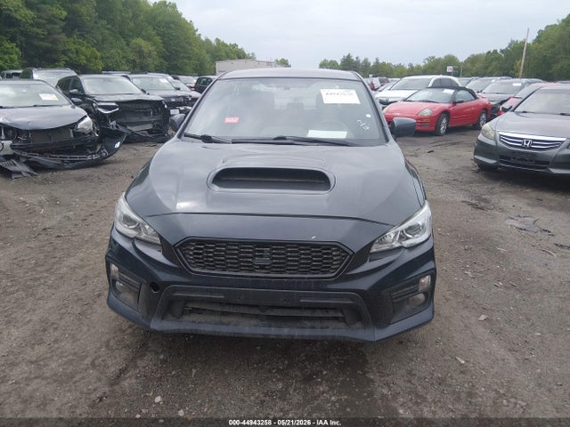 Aukcja sprzedaży 2018 Subaru Wrx, vin: JF1VA1A6XJ9818933, numer aukcji: 44943258