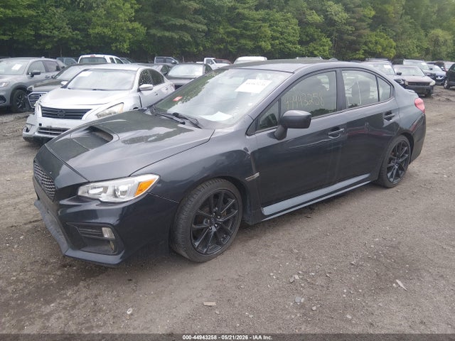 Aukcja sprzedaży 2018 Subaru Wrx, vin: JF1VA1A6XJ9818933, numer aukcji: 44943258