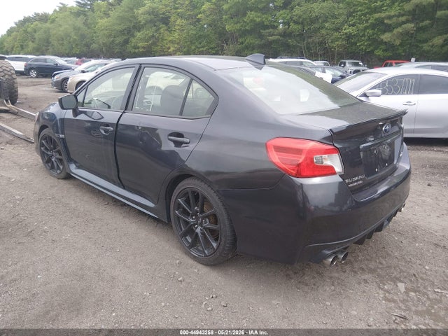 Aukcja sprzedaży 2018 Subaru Wrx, vin: JF1VA1A6XJ9818933, numer aukcji: 44943258