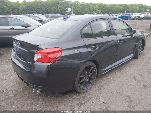 Aukcja sprzedaży 2018 Subaru Wrx, vin: JF1VA1A6XJ9818933, numer aukcji: 44943258