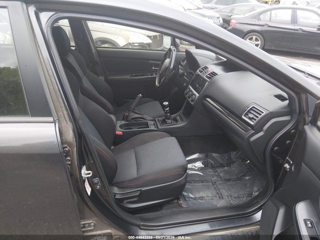 Aukcja sprzedaży 2018 Subaru Wrx, vin: JF1VA1A6XJ9818933, numer aukcji: 44943258