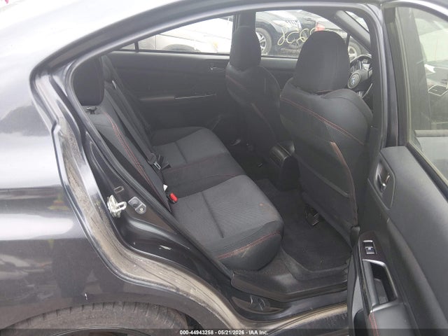 Aukcja sprzedaży 2018 Subaru Wrx, vin: JF1VA1A6XJ9818933, numer aukcji: 44943258