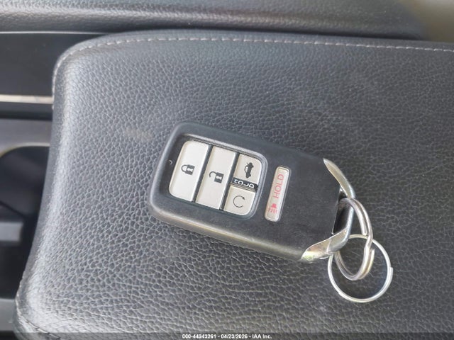 Aukcja sprzedaży 2018 Honda Civic Ex-l, vin: JHMFC1F78JX006728, numer aukcji: 44943261