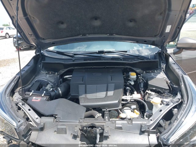 Subaru Forester Premium 2021 JF2SKAJC0MH472046 Image 10