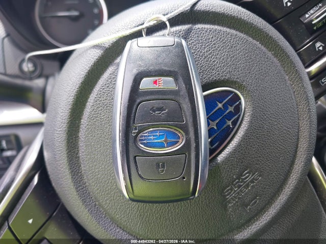 Subaru Forester Premium 2021 JF2SKAJC0MH472046 Image 11