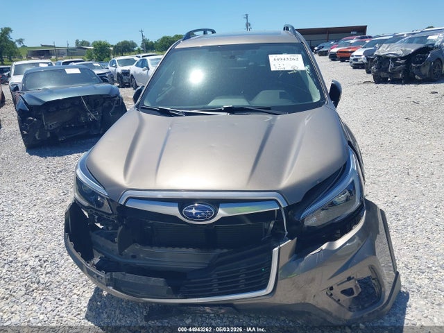 Subaru Forester Premium 2021 JF2SKAJC0MH472046 Image 13