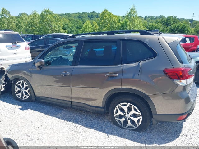 Subaru Forester Premium 2021 JF2SKAJC0MH472046 Image 15