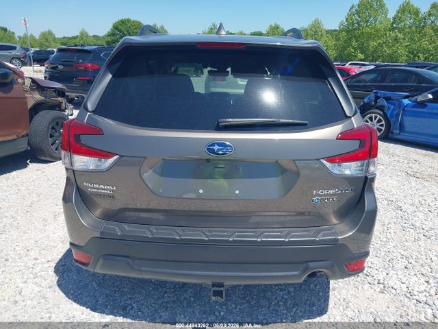 Subaru Forester Premium 2021 JF2SKAJC0MH472046 Image 17