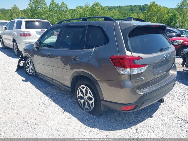 Subaru Forester Premium 2021 JF2SKAJC0MH472046 Image 3