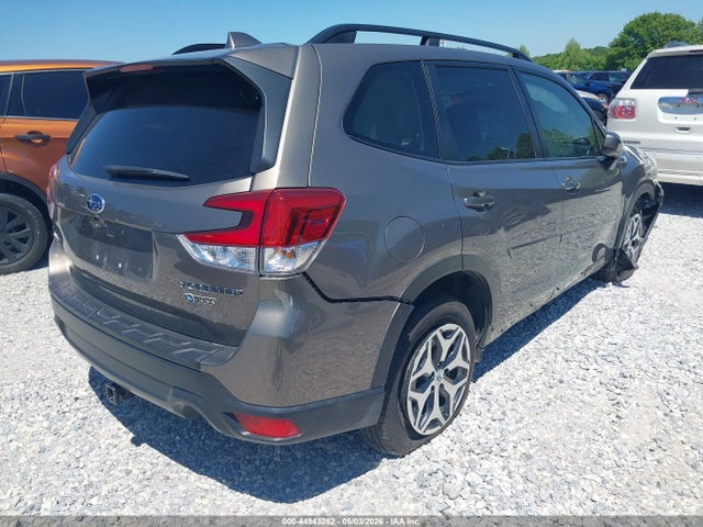 Subaru Forester Premium 2021 JF2SKAJC0MH472046 Image 4