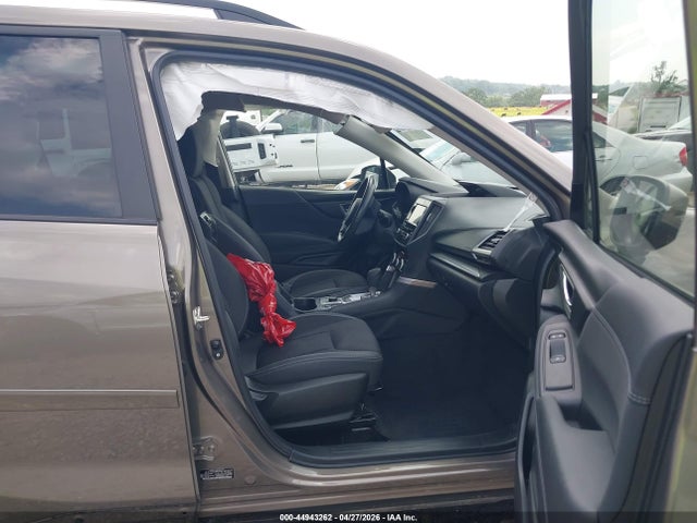 Subaru Forester Premium 2021 JF2SKAJC0MH472046 Image 5