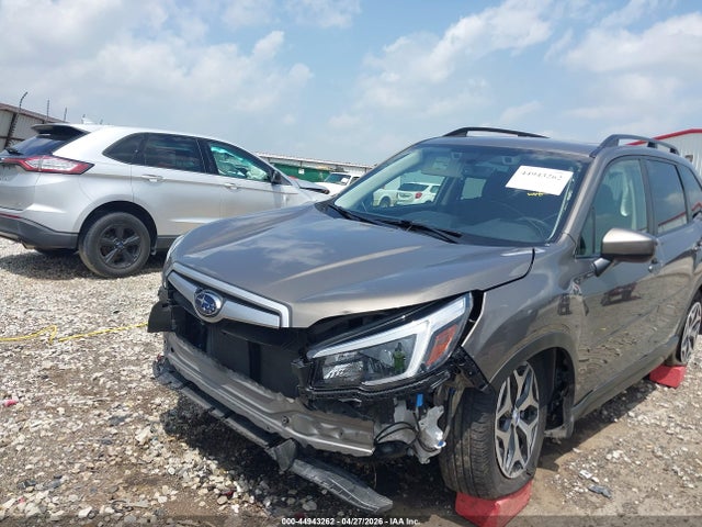 Subaru Forester Premium 2021 JF2SKAJC0MH472046 Image 6