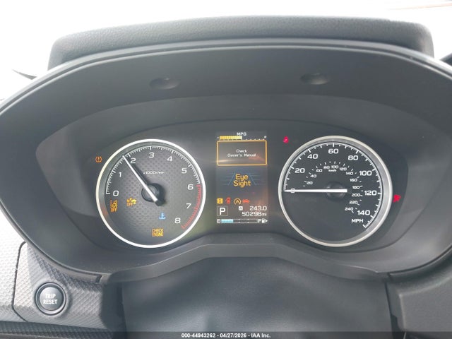 Subaru Forester Premium 2021 JF2SKAJC0MH472046 Image 7