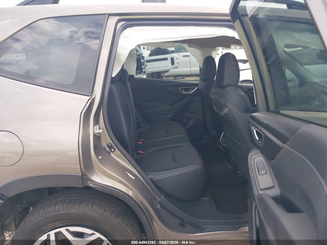 Subaru Forester Premium 2021 JF2SKAJC0MH472046 Image 8