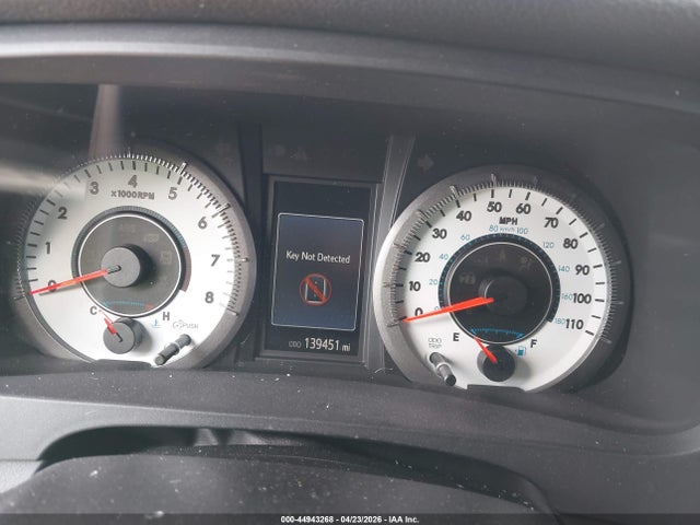 Aukcja sprzedaży 2016 Toyota Sienna Se Premium 8 Passenger, vin: 5TDXK3DC6GS725219, numer aukcji: 44943268