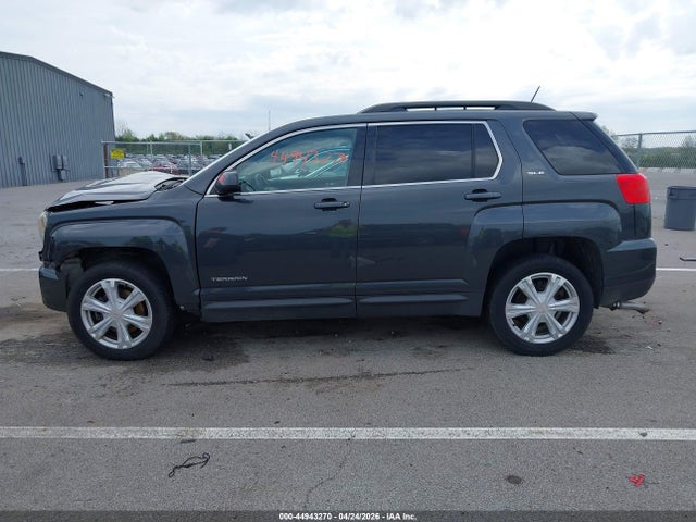 GMC Terrain Sle-2 2017 2GKALNEK9H6319410 Image 13
