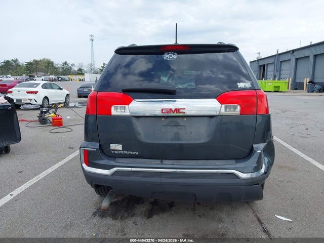 GMC Terrain Sle-2 2017 2GKALNEK9H6319410 Image 14