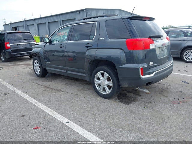 GMC Terrain Sle-2 2017 2GKALNEK9H6319410 Image 3