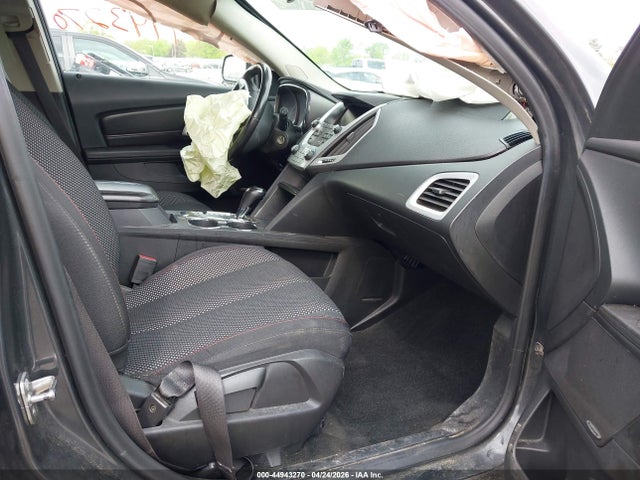 GMC Terrain Sle-2 2017 2GKALNEK9H6319410 Image 5
