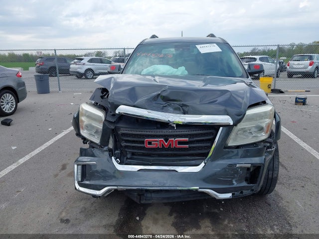 GMC Terrain Sle-2 2017 2GKALNEK9H6319410 Image 6