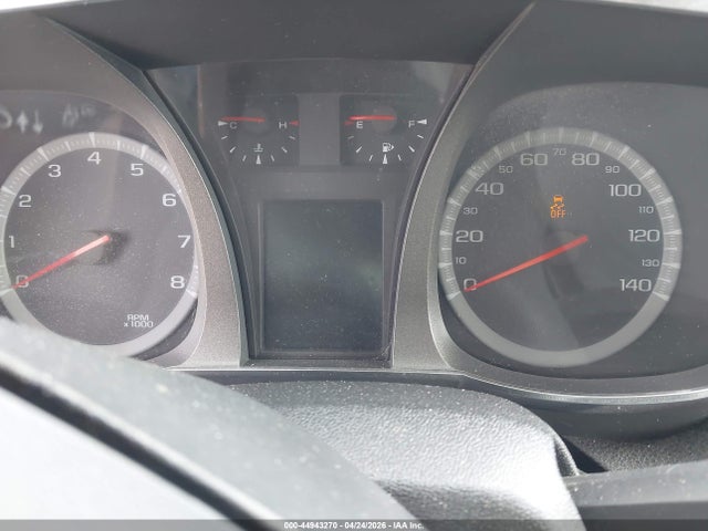 GMC Terrain Sle-2 2017 2GKALNEK9H6319410 Image 7