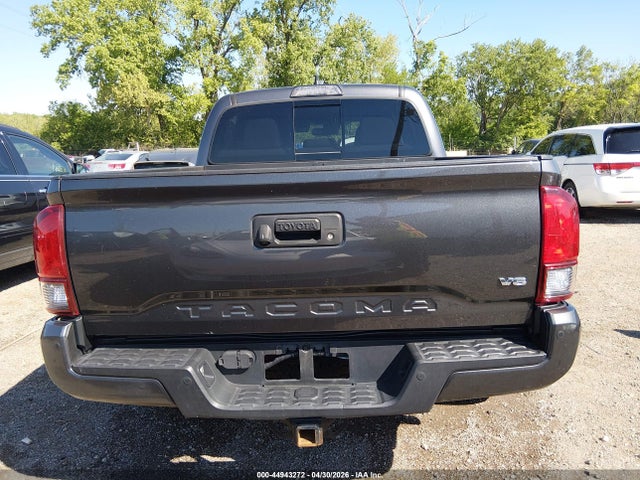 Aukcja sprzedaży 2019 Toyota Tacoma Trd Off Road, vin: 5TFCZ5AN5KX197011, numer aukcji: 44943272