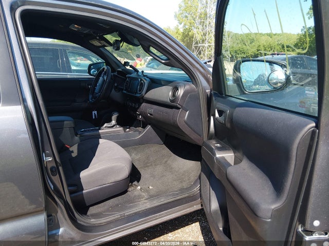 Aukcja sprzedaży 2019 Toyota Tacoma Trd Off Road, vin: 5TFCZ5AN5KX197011, numer aukcji: 44943272