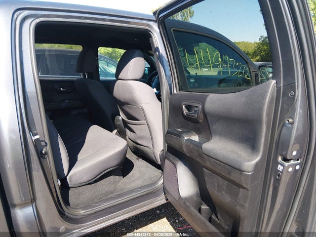 Aukcja sprzedaży 2019 Toyota Tacoma Trd Off Road, vin: 5TFCZ5AN5KX197011, numer aukcji: 44943272