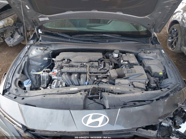 Aukcja sprzedaży 2024 Hyundai Elantra Sel, vin: KMHLS4DG6RU657988, numer aukcji: 44943274