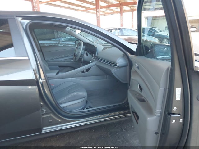 Aukcja sprzedaży 2024 Hyundai Elantra Sel, vin: KMHLS4DG6RU657988, numer aukcji: 44943274