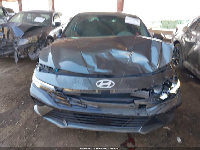 Aukcja sprzedaży 2024 Hyundai Elantra Sel, vin: KMHLS4DG6RU657988, numer aukcji: 44943274